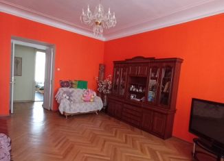 5-комнатная квартира на продажу, 137.2 м2, Санкт-Петербург, 5-я Советская улица, 3/13