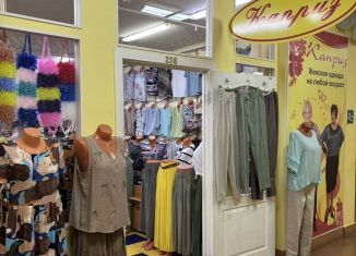 Продам торговую площадь, 51 м2, Удмуртия, улица Наговицына, 86