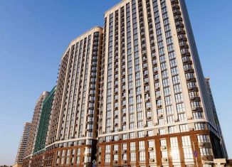 Продаю 1-ком. квартиру, 39.9 м2, Ростов-на-Дону, улица Бориса Слюсаря, 15с1