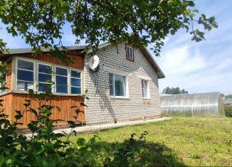 Продажа дома, 44.7 м2, Мышкин, Лесная улица, 15