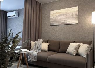 Продажа двухкомнатной квартиры, 43.3 м2, Казань, улица Шаляпина, 41А