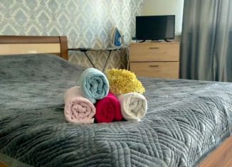 Сдаю в аренду квартиру студию, 34 м2, Калужская область, улица Курчатова, 35/1