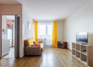 Сдаю в аренду 1-ком. квартиру, 34 м2, Карелия, улица Правды, 40А