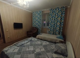 Сдам 1-ком. квартиру, 45 м2, Старый Оскол, микрорайон Северный, 8, ЖК Витязь