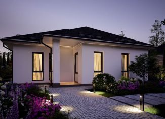 Участок на продажу, 7.9 сот., село Уютное, Большая Морская улица