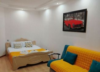 Сдача в аренду однокомнатной квартиры, 37.4 м2, Чебоксары, Московский проспект, 21к2