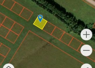 Продаю участок, 10 сот., село Верхние Татышлы