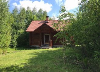 Продается дом, 69 м2, Карелия, Набережная улица, 35