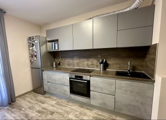 Продается 2-ком. квартира, 61.3 м2, Санкт-Петербург, Кушелевская дорога, 3к2, метро Лесная