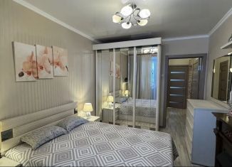 3-комнатная квартира на продажу, 59 м2, Тобольск, Знаменский переулок, 19