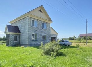 Продажа дома, 109 м2, поселок Мирный, Степная улица, 18