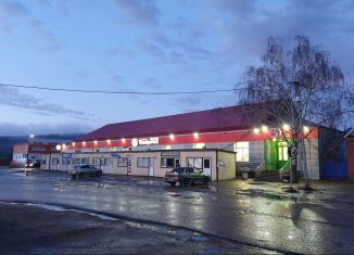 Торговая площадь на продажу, 682 м2, Республика Башкортостан, улица Ленина, 21