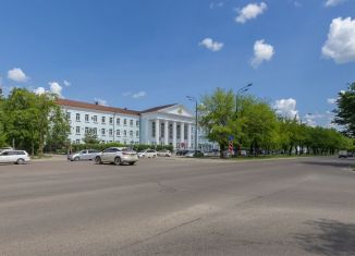 Сдам в аренду квартиру студию, 28.6 м2, Благовещенск, Трудовая улица, 49