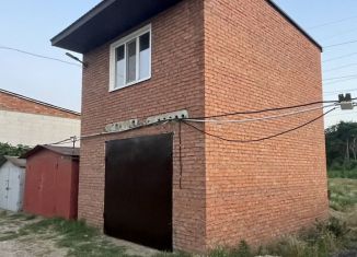 Продам гараж, 30 м2, Кропоткин, Московская улица, 279