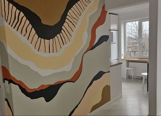 Аренда 1-комнатной квартиры, 43 м2, Калининград, улица Чайковского, 33