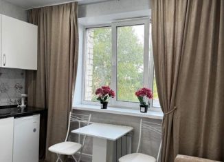 Продается квартира студия, 18 м2, Чебоксары, проспект Тракторостроителей, 5