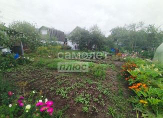 Продается дача, 10 м2, Чебоксары, садоводческое некоммерческое товарищество Юбилейный, 1102