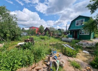 Продажа дачи, 30 м2, Кострома, Фабричный район, садоводческое товарищество Дубки, 861