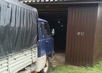 Продам гараж, 30 м2, поселок городского типа Шудаяг