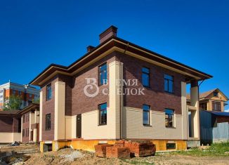 Продается дом, 375.7 м2, Владимир, улица Фурманова, 38