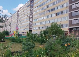 Продается квартира студия, 26.4 м2, село Новая Усмань, Полевая улица, 36Б