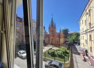 Продажа 2-комнатной квартиры, 46 м2, Тула, проспект Ленина, 52