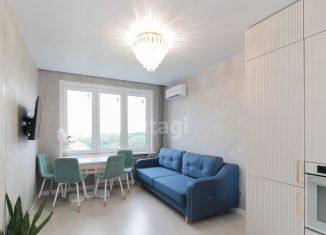 2-ком. квартира на продажу, 58.5 м2, Тюмень, улица Вадима Бованенко, 4, ЖК Атамари