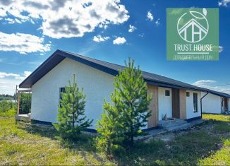 Продаю коттедж, 135 м2, деревня Ключи