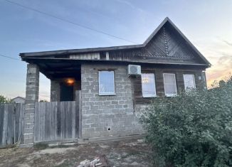 Продам дом, 70 м2, Астрахань, Ленинский район, Бобруйская улица, 68