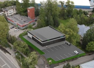 Участок на продажу, 15 сот., Санкт-Петербург