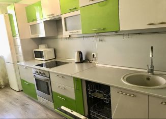 Сдается в аренду 1-ком. квартира, 42 м2, Верхняя Пышма, улица Уральских Рабочих, 44Ж