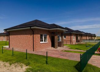 Продажа дома, 103 м2, Краснодар, 1-й проезд Куликова Поля, 2, 1-й проезд Куликова Поля