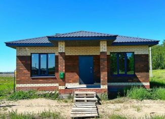 Дом на продажу, 106 м2, деревня Каипы, Спартаковская улица