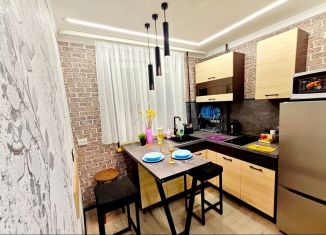 2-комнатная квартира в аренду, 50 м2, Мурманская область, проспект Кирова, 30