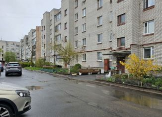 Продажа 1-комнатной квартиры, 37.3 м2, Петергоф, Ропшинское шоссе, 12