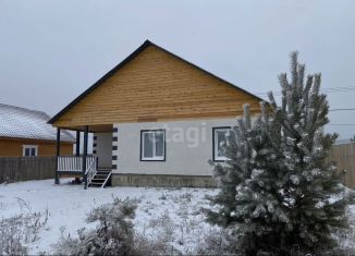 Продам дом, 169 м2, деревня Карлук