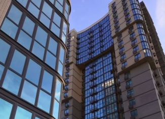 Продам 1-комнатную квартиру, 35.8 м2, посёлок Берёзовый, Целиноградская улица, 2И