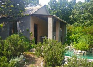 Сдается в аренду дом, 35 м2, посёлок городского типа Кацивели