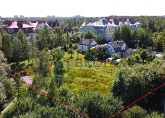 Продажа земельного участка, 12 сот., Петергоф