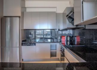 Сдаю в аренду 1-ком. квартиру, 59.1 м2, Краснодар, улица 2-я Пятилетка, 4, микрорайон Черемушки