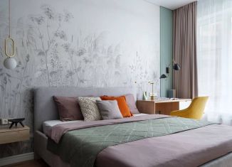 Продам 1-ком. квартиру, 32.3 м2, Ярославль, 2-й Брагинский проезд, 22