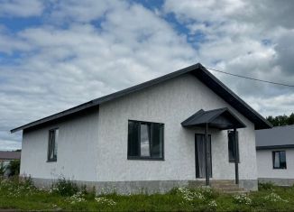 Продается дом, 100 м2, село Косулино, улица Ленина, 62Г