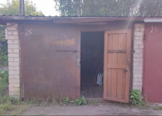 Продается гараж, 21 м2, Киров