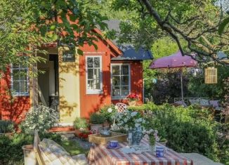 Продаю дачу, 30 м2, Татарстан, улица Комарова