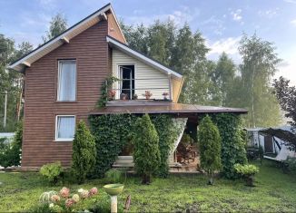 Продается дом, 112.8 м2, Тверская область, Удачная улица, 1