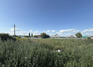 Земельный участок на продажу, 8 сот., село Нижегородка