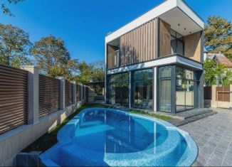 Продажа дома, 145 м2, Сочи, микрорайон Центральный, Короткая улица