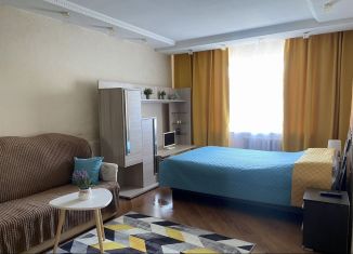 Однокомнатная квартира в аренду, 40 м2, Йошкар-Ола, улица Васильева, 6В, микрорайон 9Б