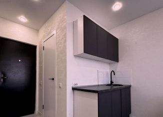 Квартира на продажу студия, 12.6 м2, Москва, Октябрьская улица, 20, Октябрьская улица