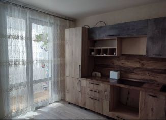 1-ком. квартира на продажу, 37.4 м2, Воронеж, улица 45-й Стрелковой Дивизии, 259/9, ЖК Цветной бульвар